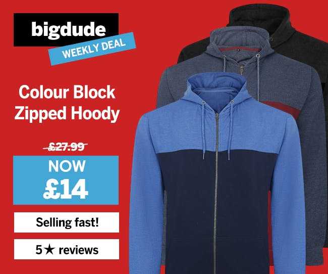 Weekly Deal